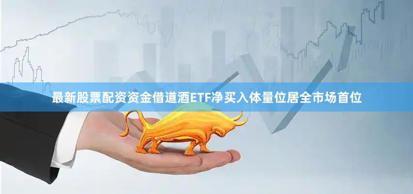 最新股票配资资金借道酒ETF净买入体量位居全市场首位